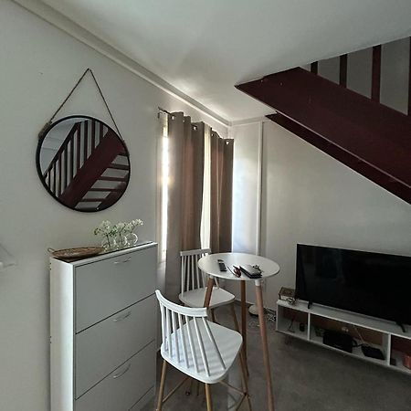 Duplex Apartment Saint Pierre Exterior photo