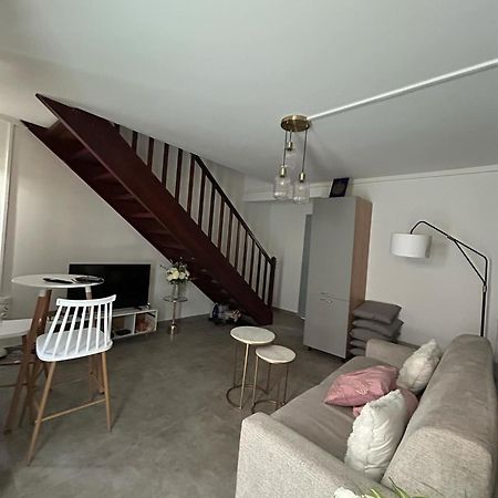 Duplex Apartment Saint Pierre Exterior photo