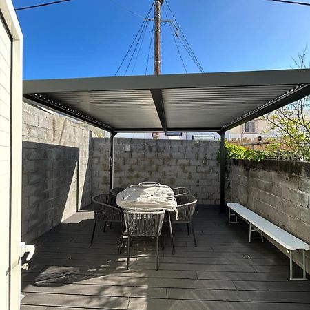Duplex Apartment Saint Pierre Exterior photo